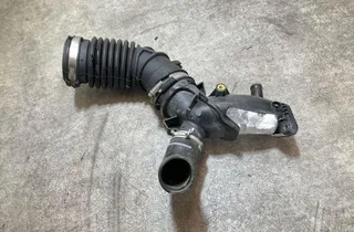 RENAULT Clio 3 generation (2005-2012) Hoses 165765493R 33808584