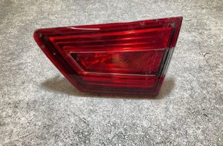 RENAULT Clio 3 generation (2005-2012) Right Side Tailgate Taillight 33808710