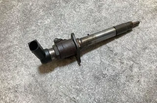 JAGUAR XF 1 generation  (2011-2016) Palivový vstrekovač 5U3Q9K546AA 33808734