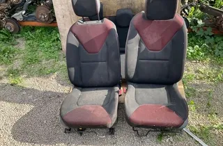 RENAULT Clio 3 generation (2005-2012) Seat set 33808823