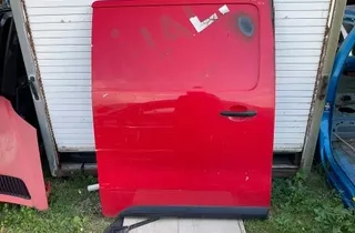 PEUGEOT Expert 3 generation (2017-2023) Pravé posuvné dvere 33808828
