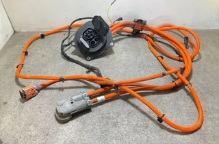 BMW iX I20 (2021-2024) Batériový kábel 5A3D619 33809804