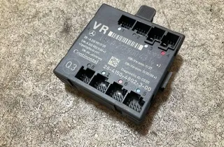 MERCEDES-BENZ CLS-Class C218/X218 (2011-2017) Ovládacia jednotka pravých zadných dverí A2129011705,A2129004314 33810893