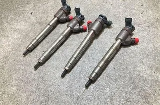 OPEL Combo E (2018-2023) Форсунка 0445110955,28497Z01 33811056