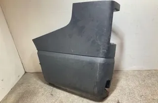 OPEL Vivaro C (2019-2023) Ľavý roh zadného nárazníka 93450066,850177155R 33811744