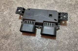 MERCEDES-BENZ CLA-Class C118 (2019-2023) Управление топливным насосом A0009008214 33812017