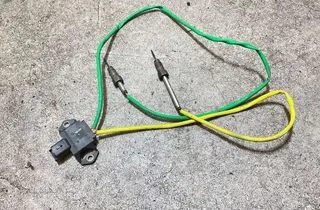 RENAULT Trafic 3 generation (2014-2023) Senzor teploty výfukových plynov 22658852R 33812129