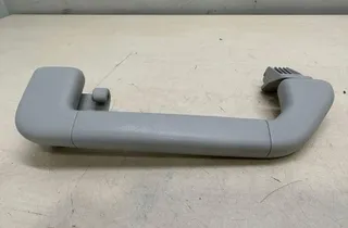 VOLKSWAGEN Touareg 2 generation (2010-2018) Ручка крыши задняя левая 3D5857608 31414219