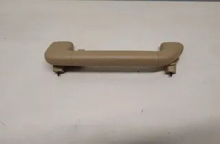 PORSCHE Cayenne 958 (2010-2018) Ручка крыши задняя левая 7P0857643B 31422387