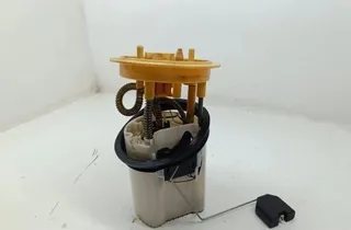 VOLKSWAGEN Passat B7 (2010-2015) Топливный насос 3AA919050B,3AA919050F 31898646