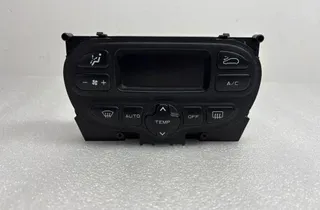 PEUGEOT 307 1 generation (2001-2008) Other Control Units 9140010385,96430991XT 31947899