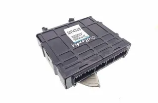 MITSUBISHI Outlander 1 generation (2001-2008) Riadiaca jednotka motora E6T38982H,4621,1860A154 24779510