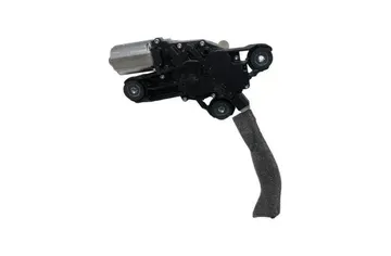 VOLVO V50 1 generation (2003-2012) Motor stierača zadného okna 0390201822,3M51R17K441AD 26564686