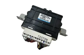MITSUBISHI Pajero 3 generation (1999-2006) Iné riadiace jednotky X4T72076M,MR580124 26572330