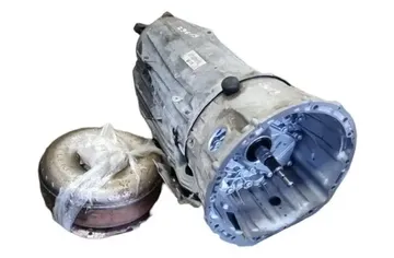 MERCEDES-BENZ GLE W166 (2015-2018) Prevodovka R7252719300,0528,A7252703707 26574524