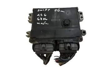 SUZUKI Swift 3 generation (2004-2010) Riadiaca jednotka motora 1123003031,063JH,3392063JH 26577866