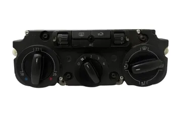 VOLKSWAGEN Touran 1 generation (2003-2015) Iné riadiace jednotky 74730961 29964429