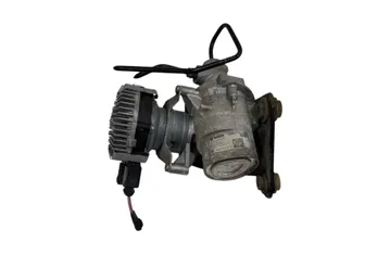 VOLKSWAGEN Golf 7 generation (2012-2024) Brake Cylinder 0132018018,5QE614307E 29975792