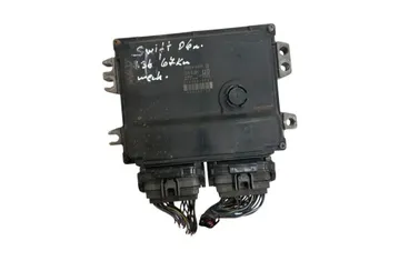 SUZUKI Swift 2 generation (1990-2004) Riadiaca jednotka motora 1123003031,3392063JH 31612469