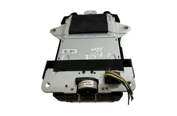 PEUGEOT 508 1 generation (2010-2020) Head-Up Display 966535648001 33235785