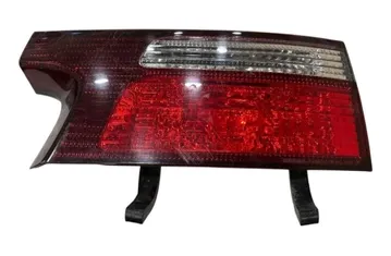 TOYOTA Previa 2 generation (2000-2006) Right Side Tailgate Taillight 28144 33240346