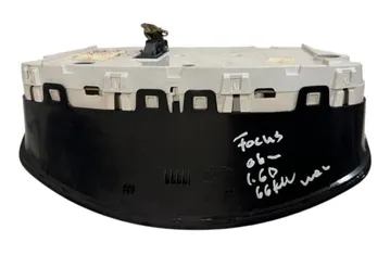 FORD Focus 4 generation (2018-2024) Rýchlosťomer 4M5T10849 33249922