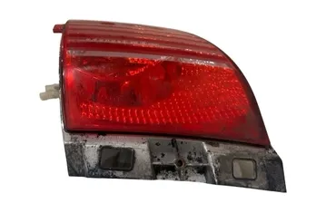 PEUGEOT 2008 2 generation (2019-2023) Pravé zadné svetlo 9683074680 33335281