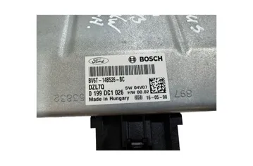 FORD Focus 4 generation (2018-2024) Iné riadiace jednotky BV6T14B526BC 33346197