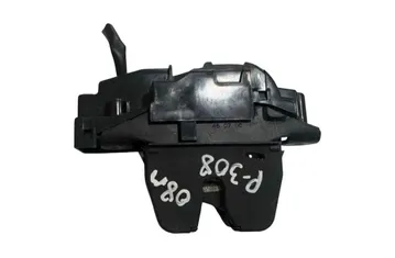 PEUGEOT 308 T7 (2007-2015) Zámok na piate dvere 21M07,9660403880 33705052