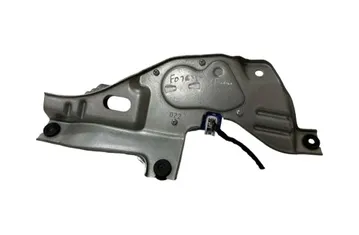 SUBARU Forester SH (2007-2013) Motor stierača zadného okna 33705452