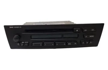 BMW 1 Series E81/E82/E87/E88 (2004-2013) Prehrávač hudby s GPS 6975015 33706686