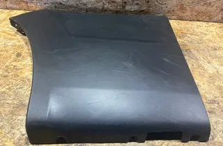 PEUGEOT Boxer 3 generation (2006-2024) Rear Bumper Left Side Corner 1311713070 33350555