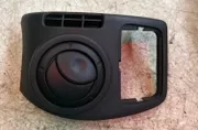 RENAULT Master 3 generation (2010-2023) Center console air vents 687604194R 33607313