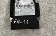 AUDI A8 D4/4H (2010-2018) SRS Control Unit 4H0959655C 34484129