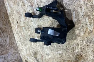 RENAULT Master 3 generation (2010-2023) Pedal assembly 180101626R 34300053