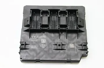 VOLKSWAGEN Passat B7 (2010-2015) Komfortná ovládacia jednotka 3AA937087F 27303651
