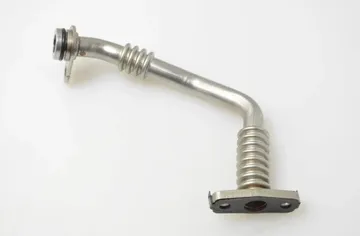 VOLKSWAGEN Tiguan 2 generation (2016-2024) Other tubes 04L145736H 27487891