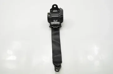 BMW 4 Series F32/F33/F36 (2013-2020) Pravý zadný bezpečnostný pás S3724330904 28281746