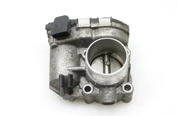 FIAT Grande Punto 1 generation (2006-2008) Škrtiaca klapka 0280750137 28537235