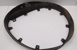 NISSAN Pulsar C13 (2014-2018) Front Bumper Lip 11524330