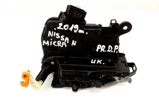 NISSAN Micra K14 (2017-2023) Замок двери передний правый 805005FD1A 21051825