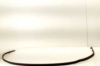 KIA XCeed 1 generation (2019-2024) Front Bumper Lip 86591-J7CA0 21699616