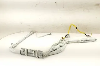 MITSUBISHI Space Star 2 generation (2013-2023) Ľavý strešný airbag SRS 622792801,7030A335 24678985