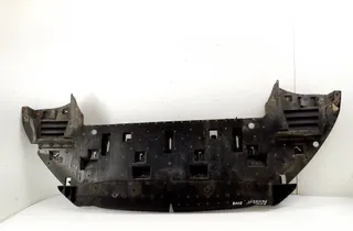 PEUGEOT 5008 1 generation (2009-2016) Predný nárazník spodný kryt 9686646580 26276831