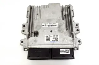 KIA XCeed 1 generation (2019-2024) Riadiaca jednotka motora 39198-2U300,39199-2U100 28504556