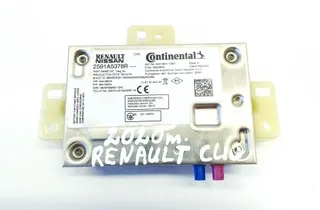 RENAULT Clio 5 generation (2019-2023) Bluetooth ovládacia jednotka 2591A5378R 31362956