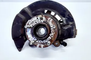 HYUNDAI Tucson 3 generation (2015-2021) Ступица передняя правая 33057258