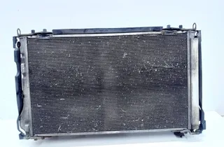 TOYOTA RAV4 4 generation (XA40) (2012-2018) Система охлаждения 422750-8300, 16363-26030, 16363-28170 33367342