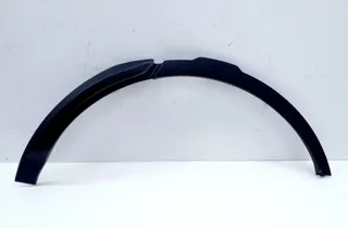 LAND ROVER Range Rover Evoque L538 (1 gen) (2011-2020) Ľavé zadné blatníkové lemovanie BJ32-290E23-AH 33367928