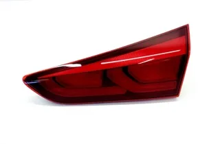 HYUNDAI i20 IB (2 generation) (2014-2020) Pravé zadné svetlo na kufri 92404C8000 33381500